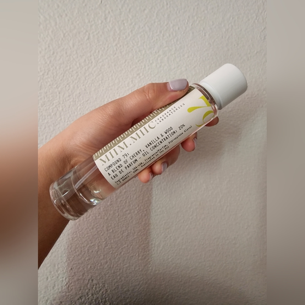 Miim Miic Perfume No.79